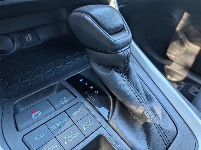 2025 Toyota RAV4 XLE Roseville CA