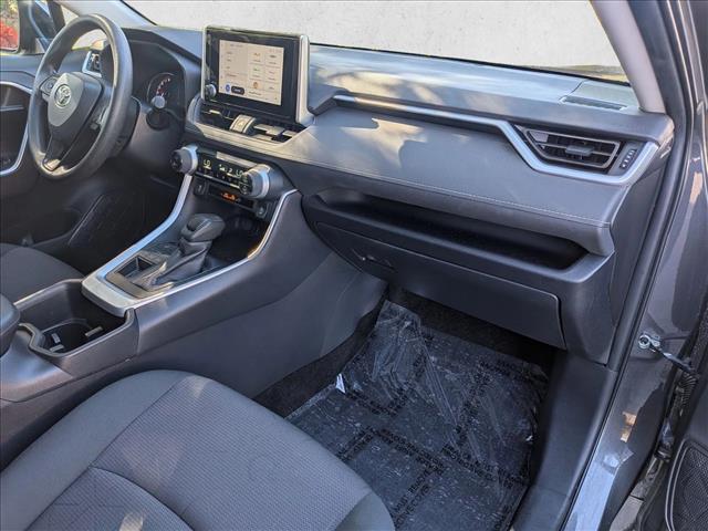 2025 Toyota RAV4 XLE Roseville CA