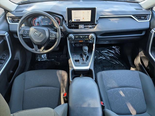 2025 Toyota RAV4 XLE Roseville CA