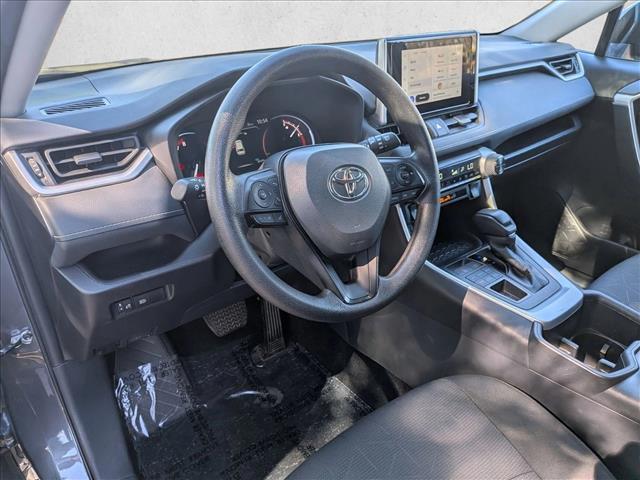 2025 Toyota RAV4 XLE Roseville CA