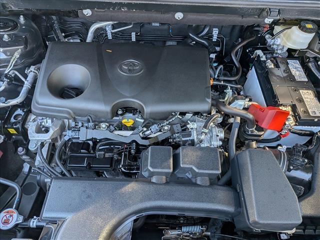 2025 Toyota RAV4 XLE Roseville CA