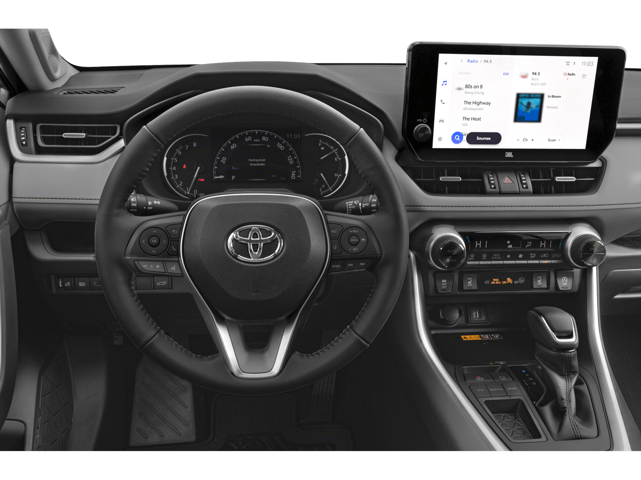 2025 Toyota RAV4 XLE Roseville CA