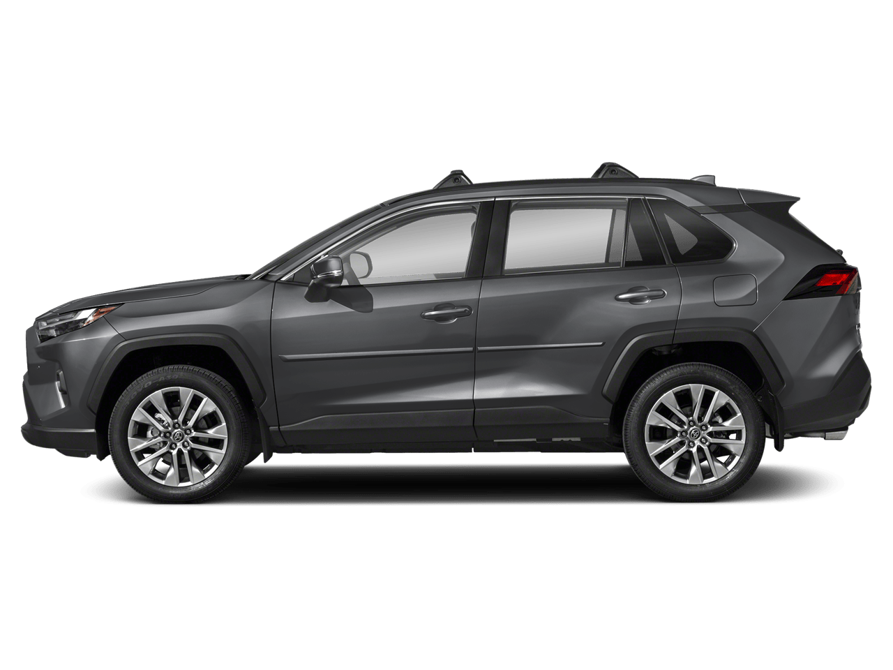 2025 Toyota RAV4 XLE Roseville CA