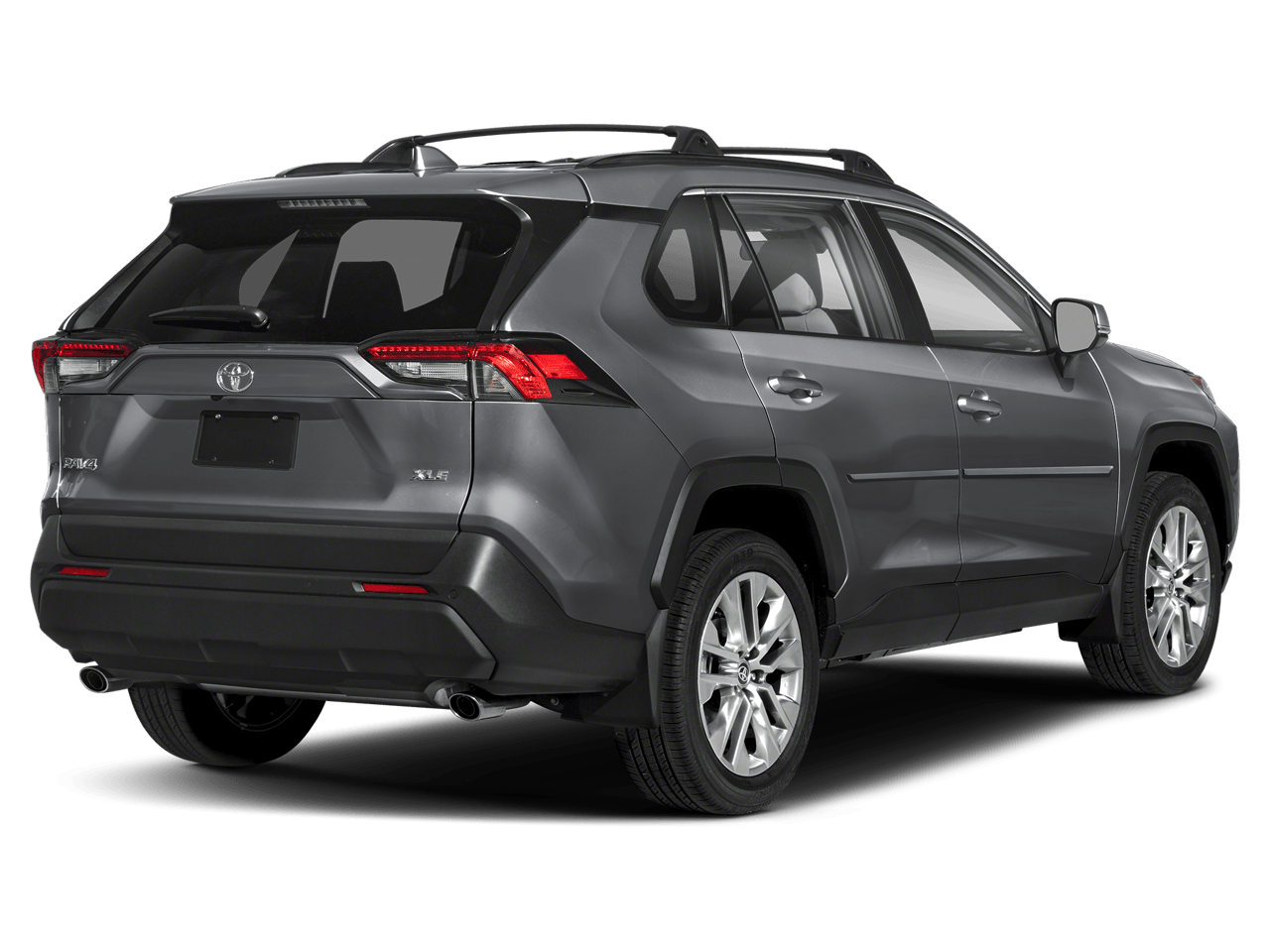 2025 Toyota RAV4 XLE Roseville CA
