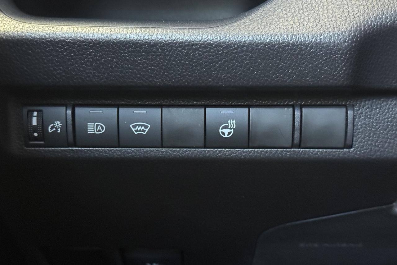 2025 Toyota RAV4 XLE Roseville CA