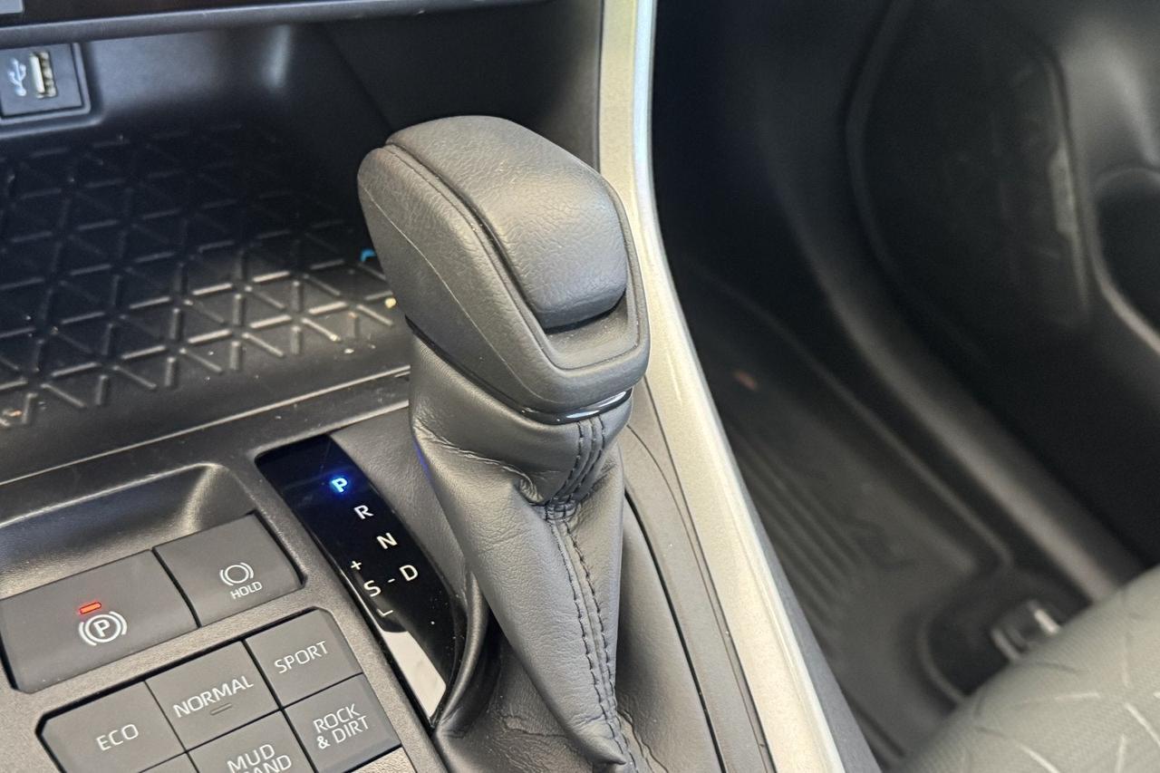 2025 Toyota RAV4 XLE Roseville CA