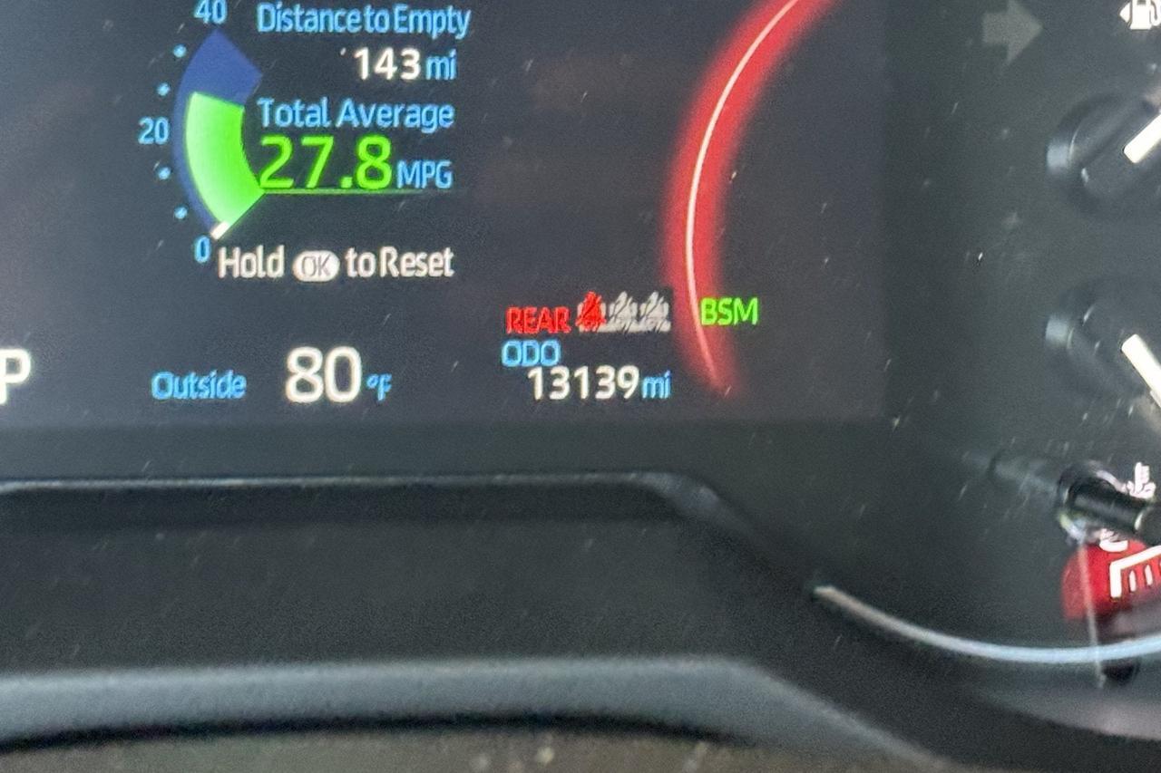 2025 Toyota RAV4 XLE Roseville CA