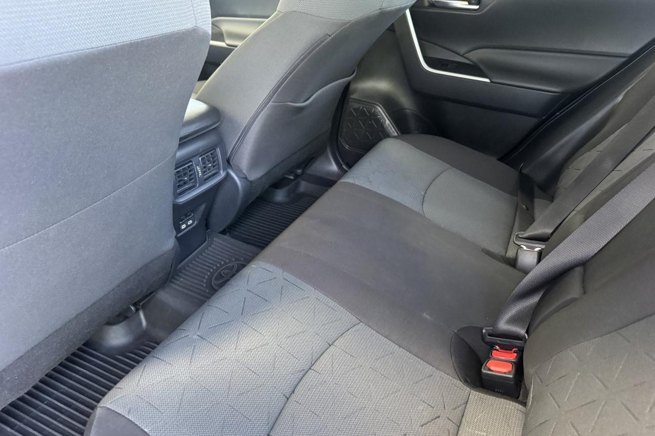 2025 Toyota RAV4 XLE Roseville CA