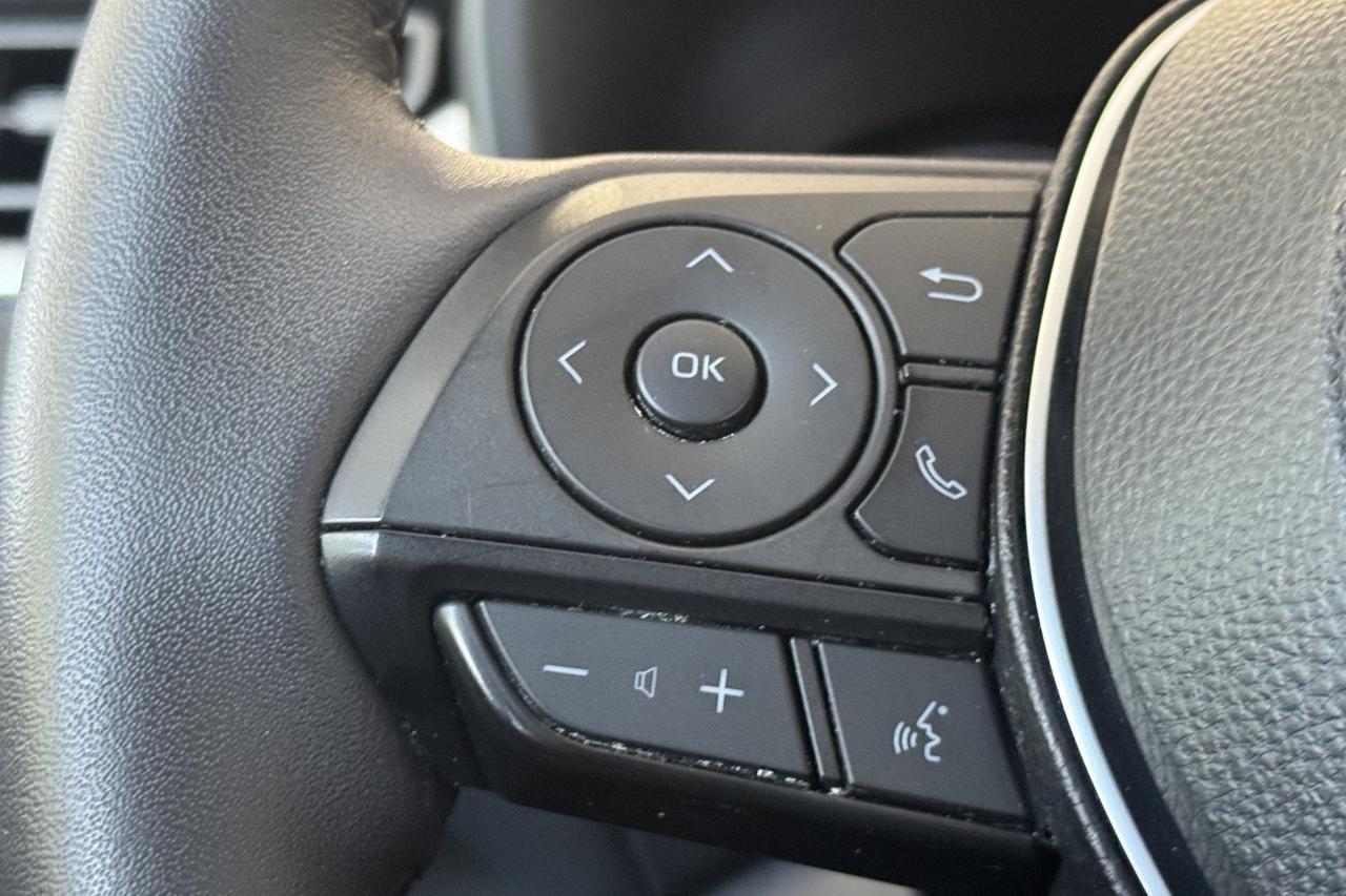 2025 Toyota RAV4 XLE Roseville CA