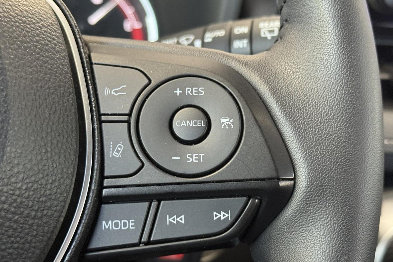 2025 Toyota RAV4 XLE Roseville CA