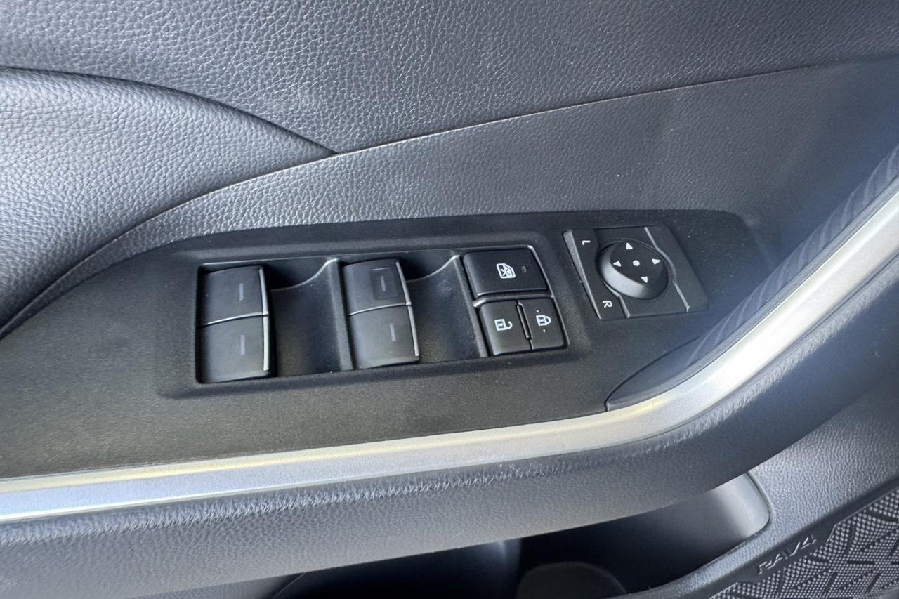 2025 Toyota RAV4 XLE Roseville CA