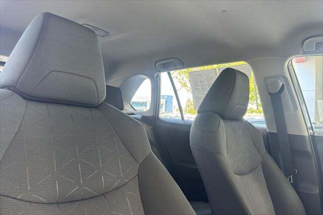 2025 Toyota RAV4 XLE Roseville CA
