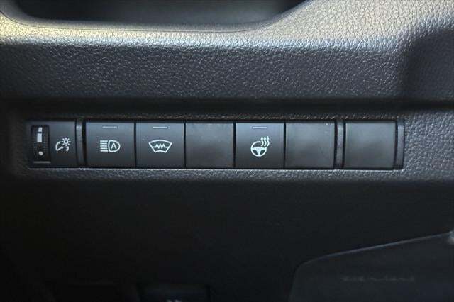 2025 Toyota RAV4 XLE Roseville CA