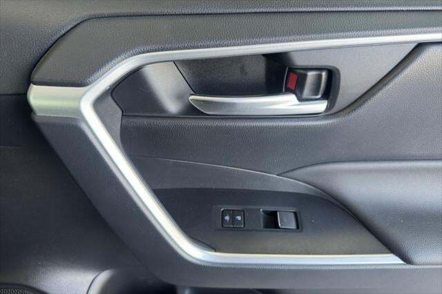 2025 Toyota RAV4 XLE Roseville CA