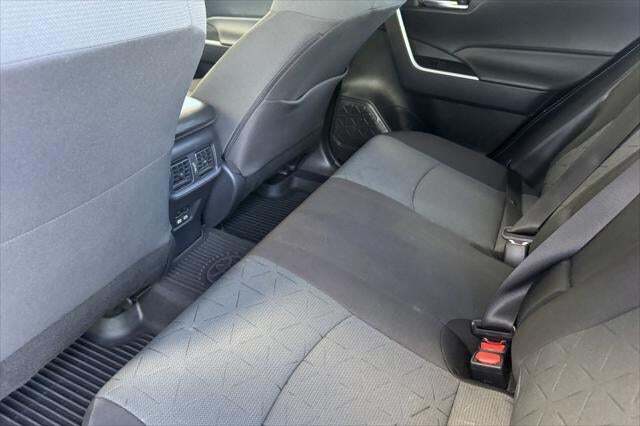 2025 Toyota RAV4 XLE Roseville CA