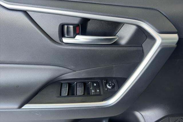 2025 Toyota RAV4 XLE Roseville CA