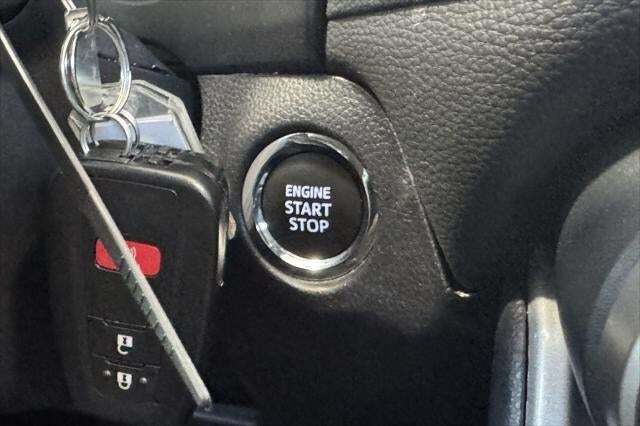 2025 Toyota RAV4 XLE Roseville CA