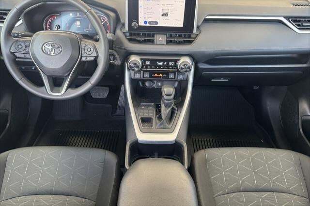 2025 Toyota RAV4 XLE Roseville CA