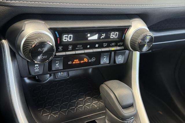 2025 Toyota RAV4 XLE Roseville CA