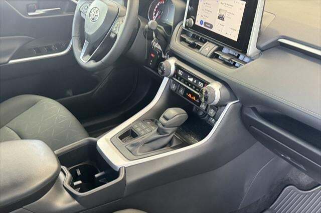 2025 Toyota RAV4 XLE Roseville CA