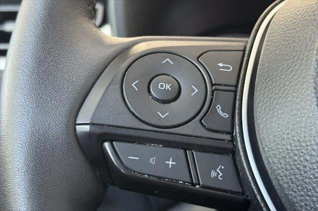 2025 Toyota RAV4 XLE Roseville CA