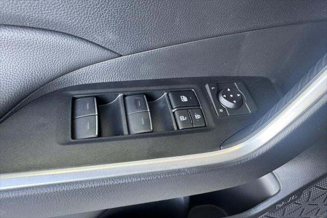 2025 Toyota RAV4 XLE Roseville CA
