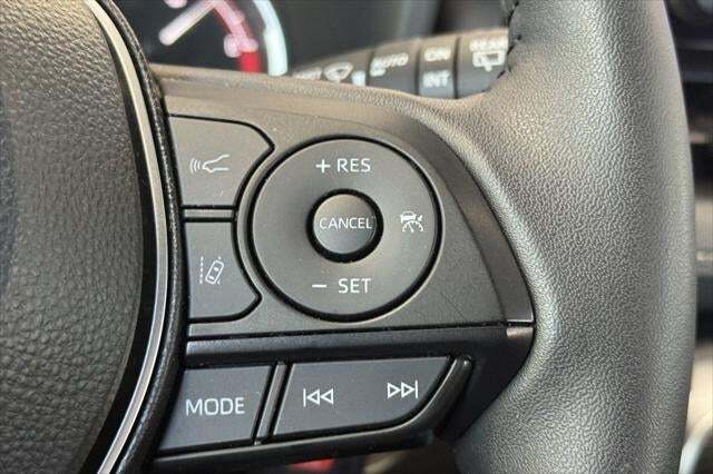 2025 Toyota RAV4 XLE Roseville CA
