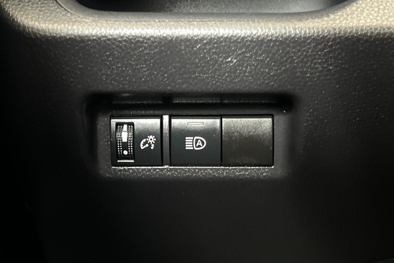 2025 Toyota RAV4 XLE Roseville CA