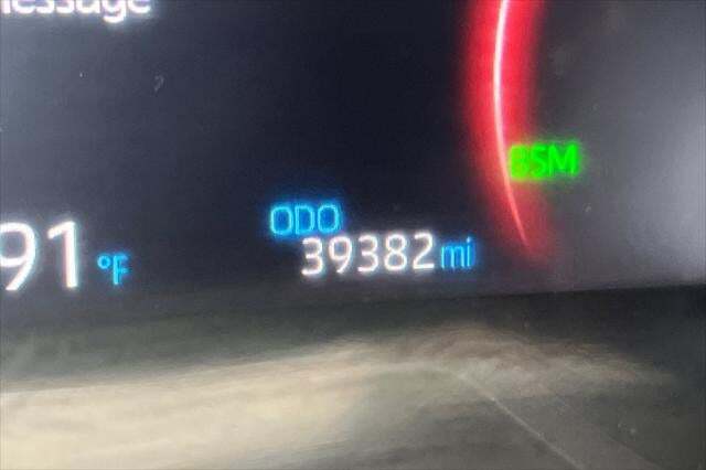 2025 Toyota RAV4 XLE Roseville CA