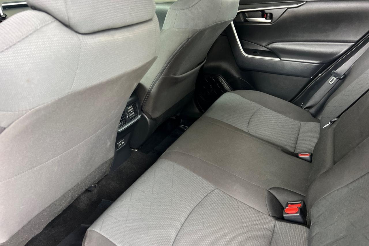 2025 Toyota RAV4 XLE Roseville CA