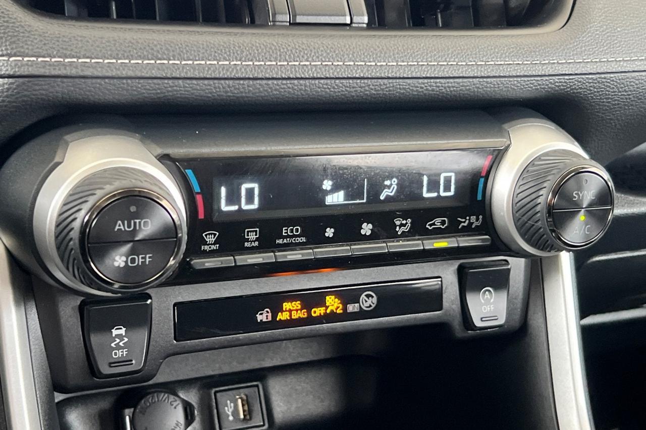 2025 Toyota RAV4 XLE Roseville CA