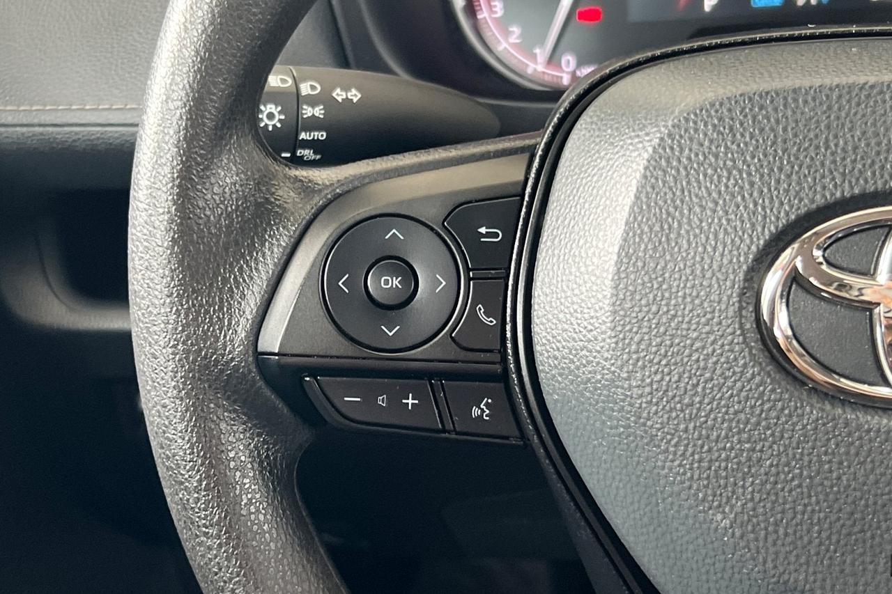 2025 Toyota RAV4 XLE Roseville CA