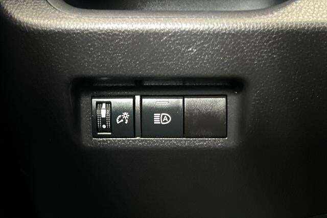 2025 Toyota RAV4 XLE Roseville CA