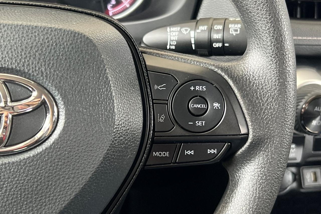 2025 Toyota RAV4 XLE Roseville CA
