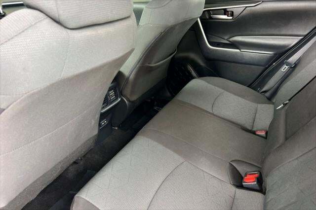 2025 Toyota RAV4 XLE Roseville CA