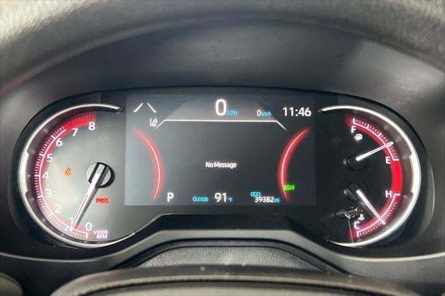 2025 Toyota RAV4 XLE Roseville CA