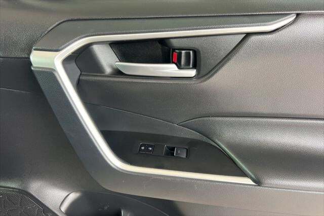 2025 Toyota RAV4 XLE Roseville CA