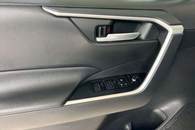 2025 Toyota RAV4 XLE Roseville CA
