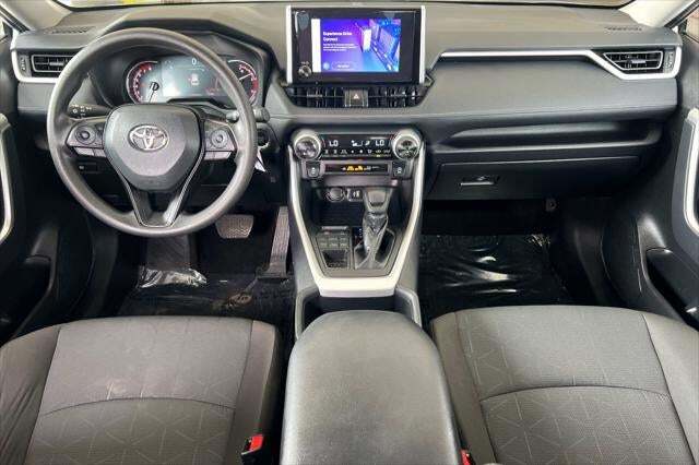 2025 Toyota RAV4 XLE Roseville CA