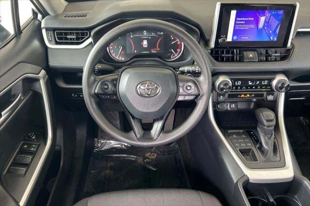 2025 Toyota RAV4 XLE Roseville CA