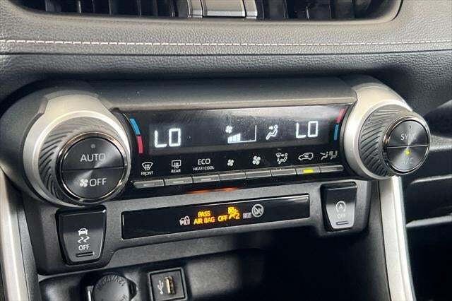 2025 Toyota RAV4 XLE Roseville CA