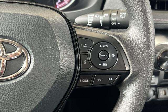 2025 Toyota RAV4 XLE Roseville CA
