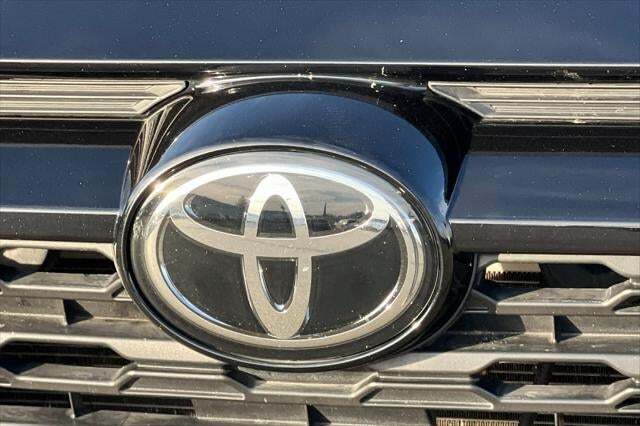 2025 Toyota RAV4 XLE Roseville CA
