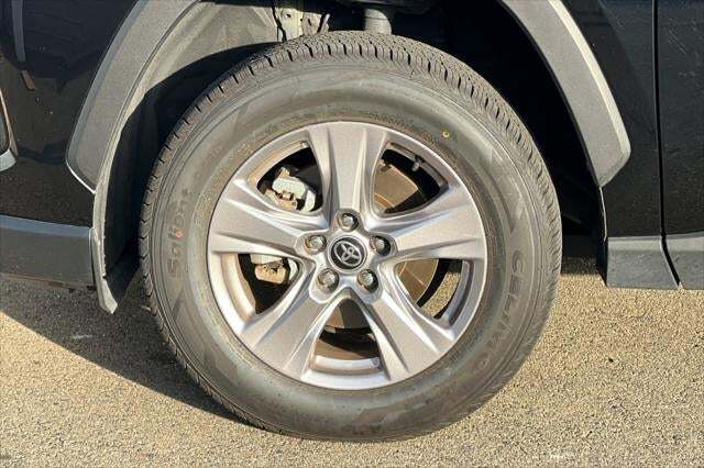 2025 Toyota RAV4 XLE Roseville CA