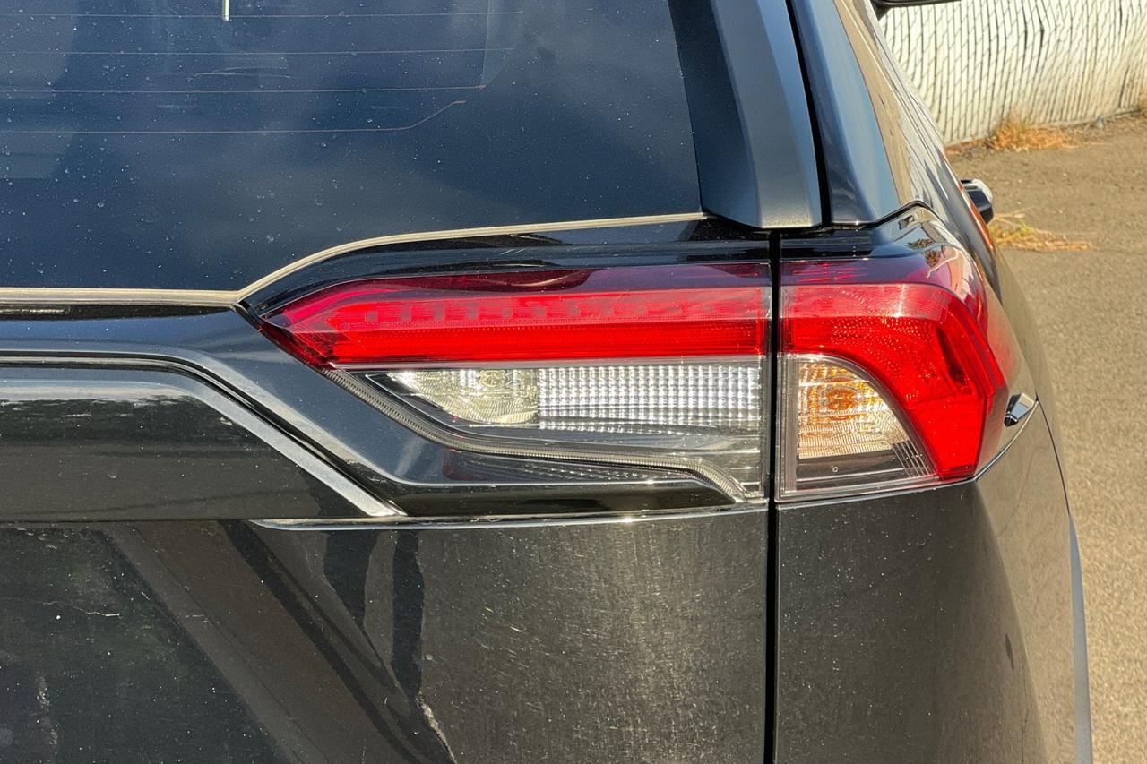 2025 Toyota RAV4 XLE Roseville CA