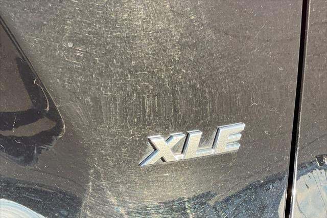 2025 Toyota RAV4 XLE Roseville CA