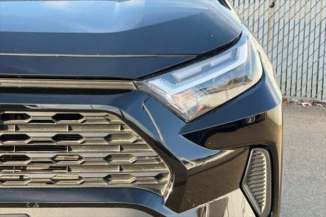 2025 Toyota RAV4 XLE Roseville CA