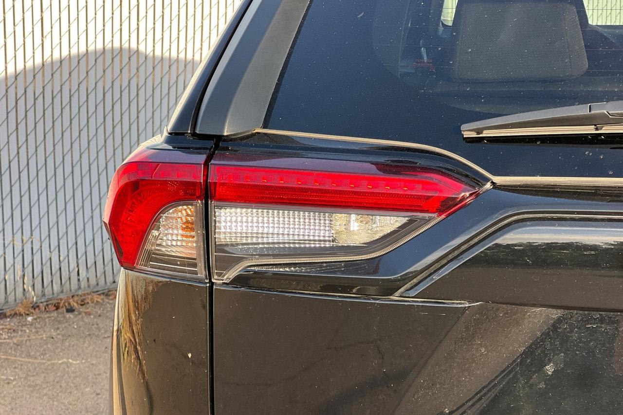 2025 Toyota RAV4 XLE Roseville CA