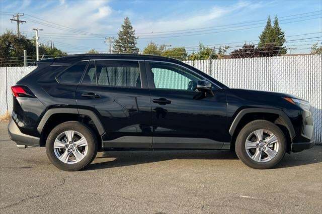 2025 Toyota RAV4 XLE Roseville CA