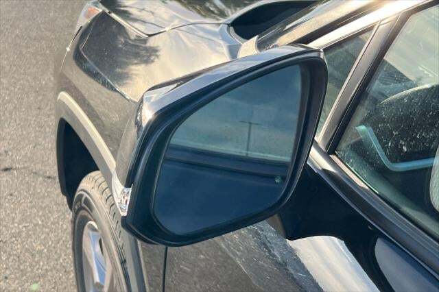 2025 Toyota RAV4 XLE Roseville CA
